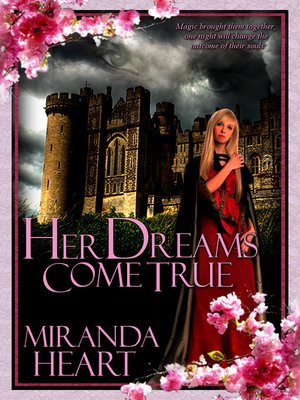 cover image of Her Dreams Come True